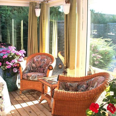 Hine Bakke Bed And Breakfast Rudkobing Luaran gambar