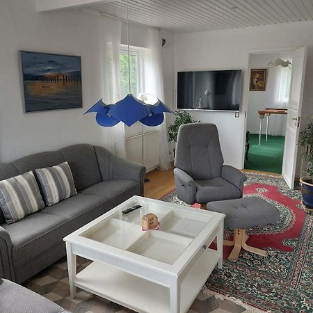 Hine Bakke Bed And Breakfast Rudkobing Luaran gambar