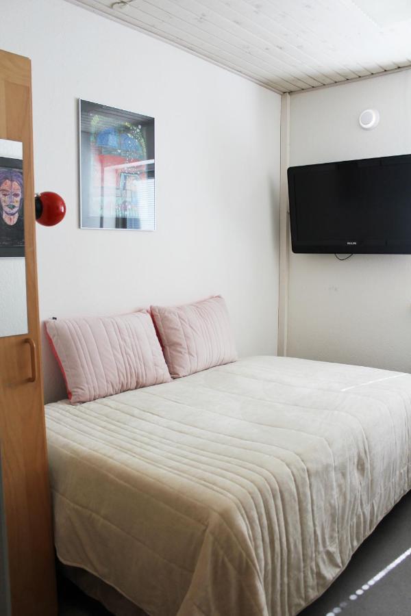 Hine Bakke Bed And Breakfast Rudkobing Luaran gambar