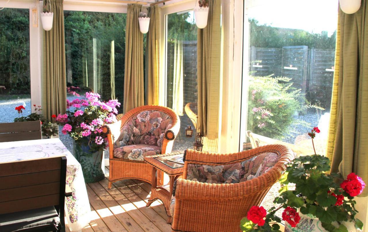Hine Bakke Bed And Breakfast Rudkobing Luaran gambar
