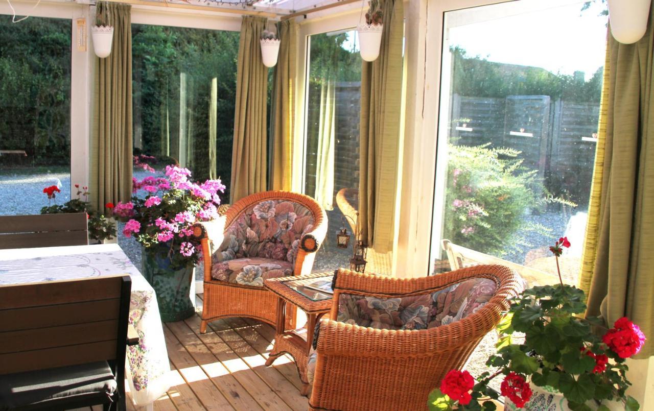 Hine Bakke Bed And Breakfast Rudkobing Luaran gambar