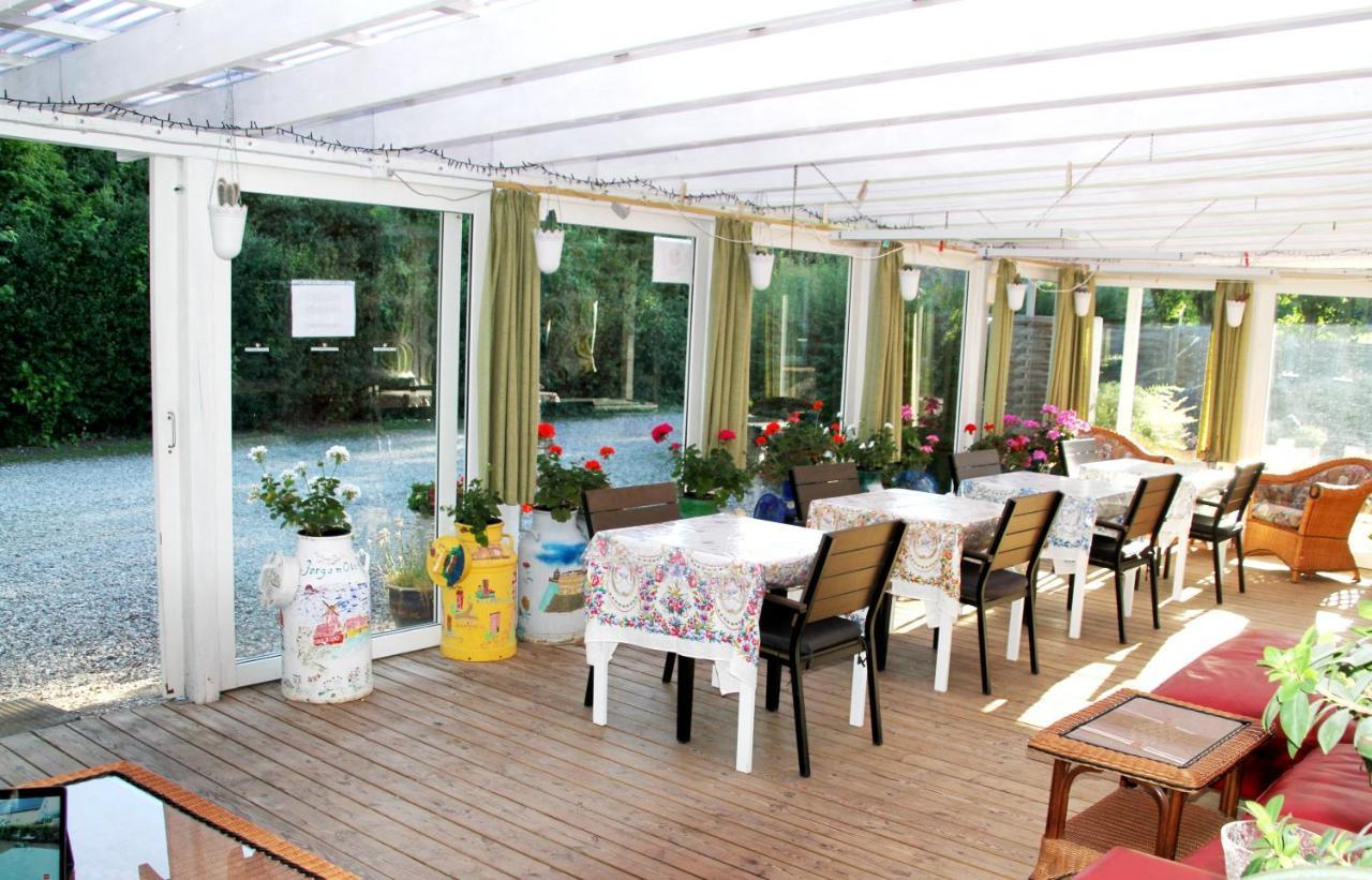 Hine Bakke Bed And Breakfast Rudkobing Luaran gambar