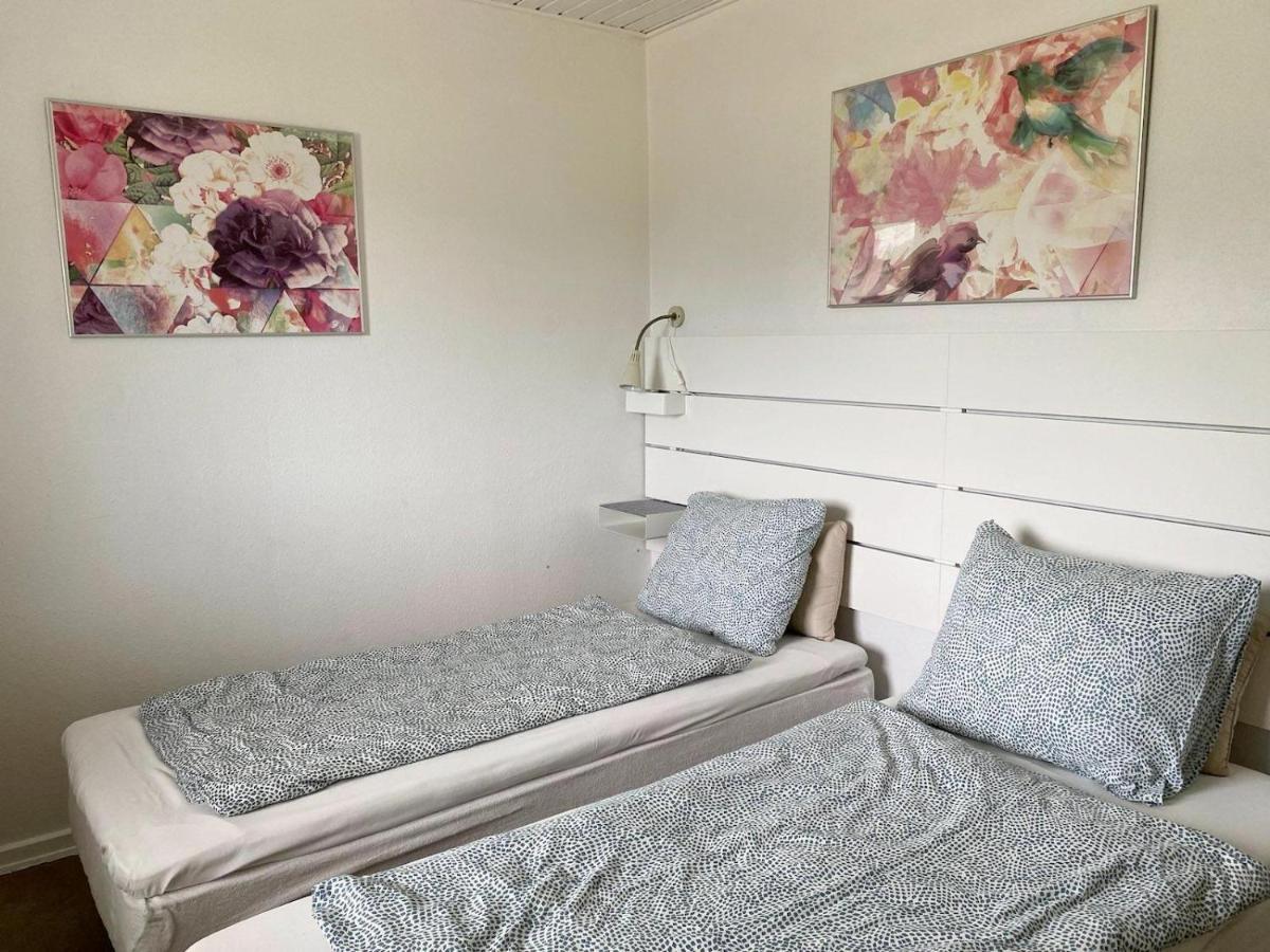 Hine Bakke Bed And Breakfast Rudkobing Luaran gambar