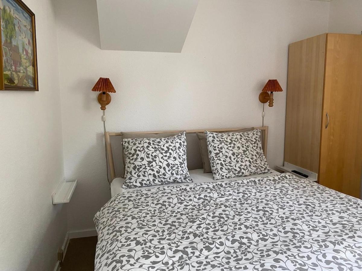Hine Bakke Bed And Breakfast Rudkobing Luaran gambar