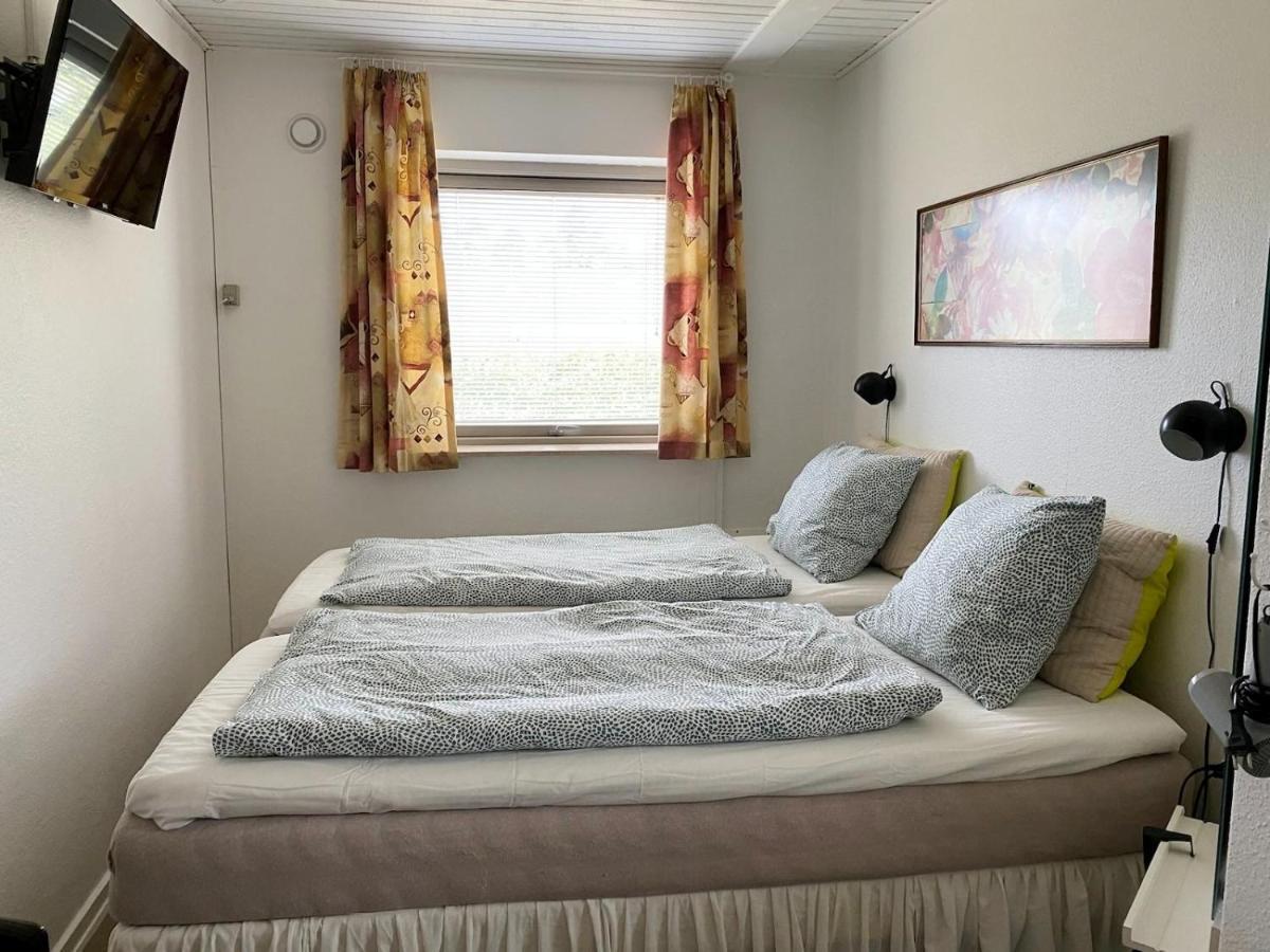 Hine Bakke Bed And Breakfast Rudkobing Luaran gambar