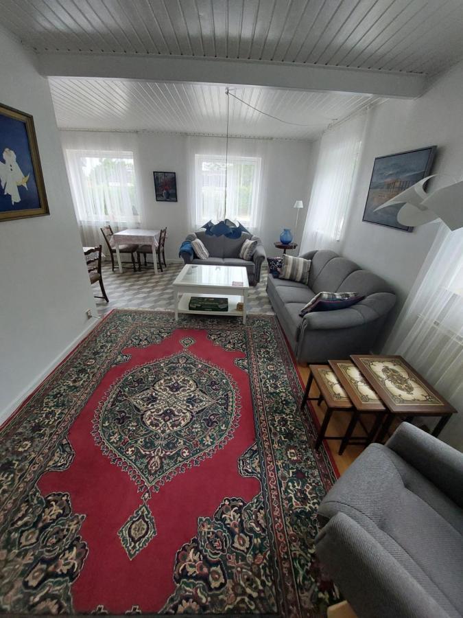 Hine Bakke Bed And Breakfast Rudkobing Luaran gambar