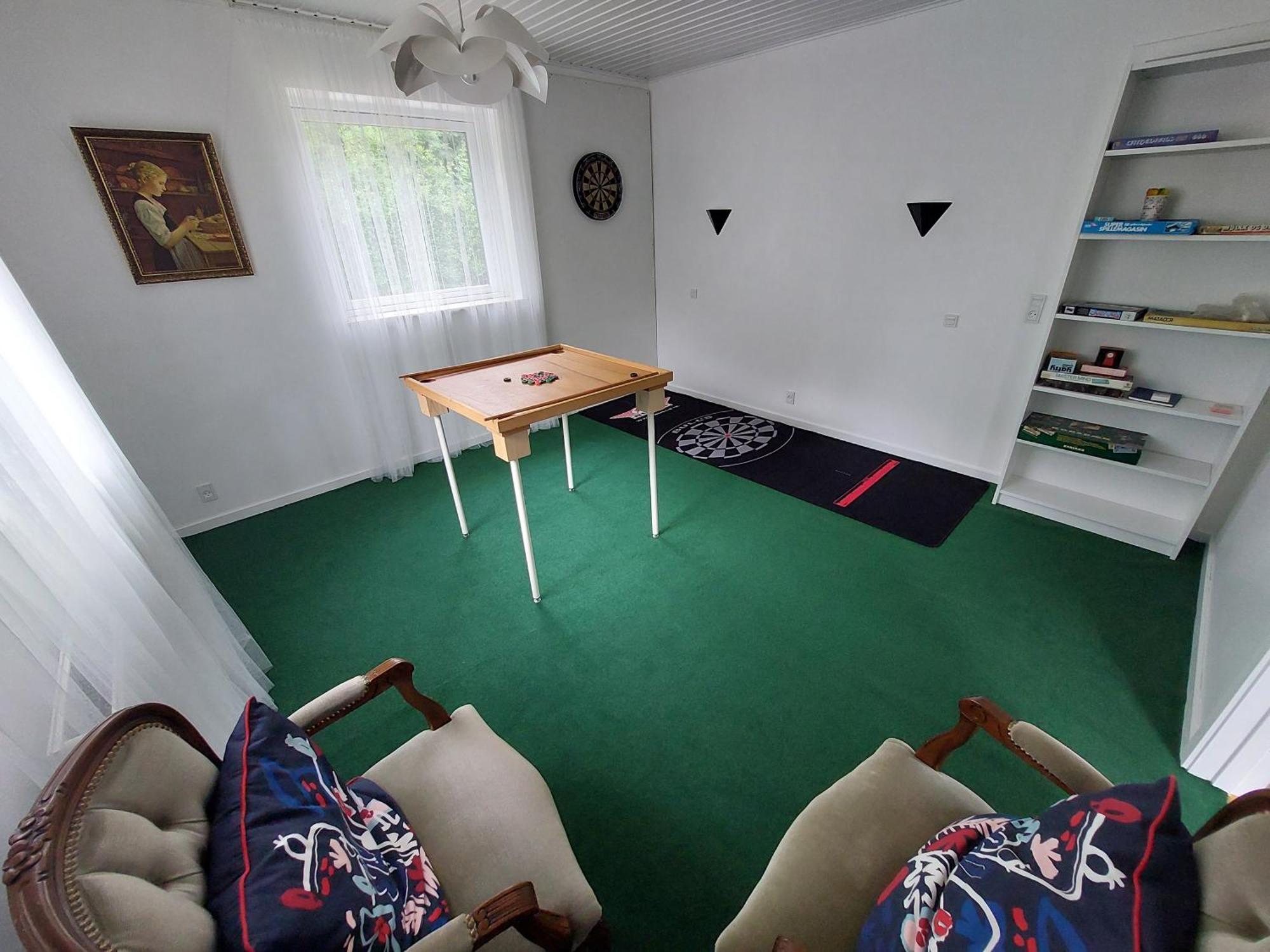 Hine Bakke Bed And Breakfast Rudkobing Luaran gambar