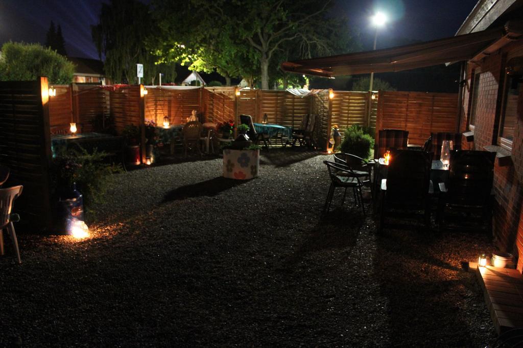 Hine Bakke Bed And Breakfast Rudkobing Luaran gambar